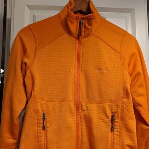 Patagonia R1 Zip Up